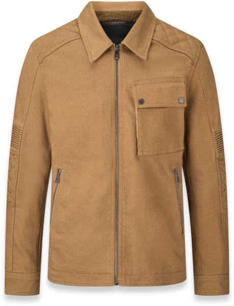 OUTRIDER JACKET BRIT KHAKI